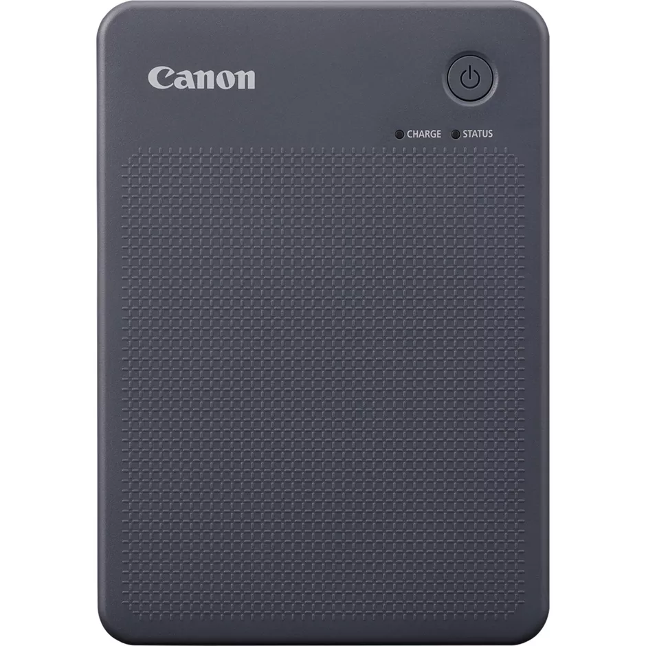Canon%20SELPHY%20QX20%20Taşınabilir%20Fotoğraf%20Yazıcısı%20Koyu%20Gri