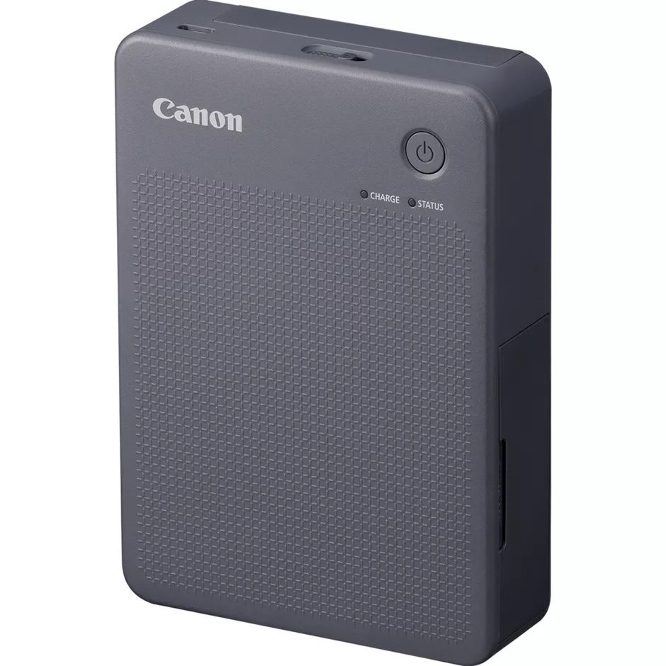 Canon%20SELPHY%20QX20%20Taşınabilir%20Fotoğraf%20Yazıcısı%20Koyu%20Gri