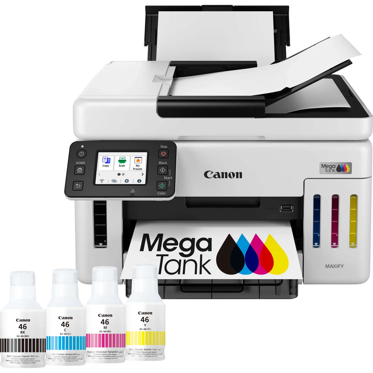 Canon%20MAXIFY%20GX6140%20Çok%20Fonksiyonlu%20Kablosuz%20Tanklı%20Ofis%20Yazıcısı