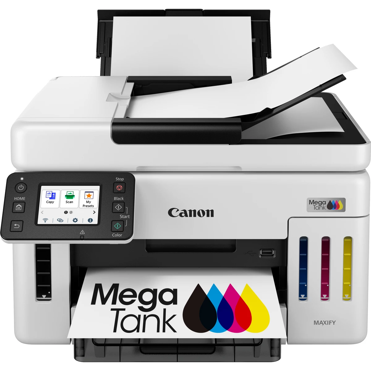 Canon%20MAXIFY%20GX6140%20Çok%20Fonksiyonlu%20Kablosuz%20Tanklı%20Ofis%20Yazıcısı