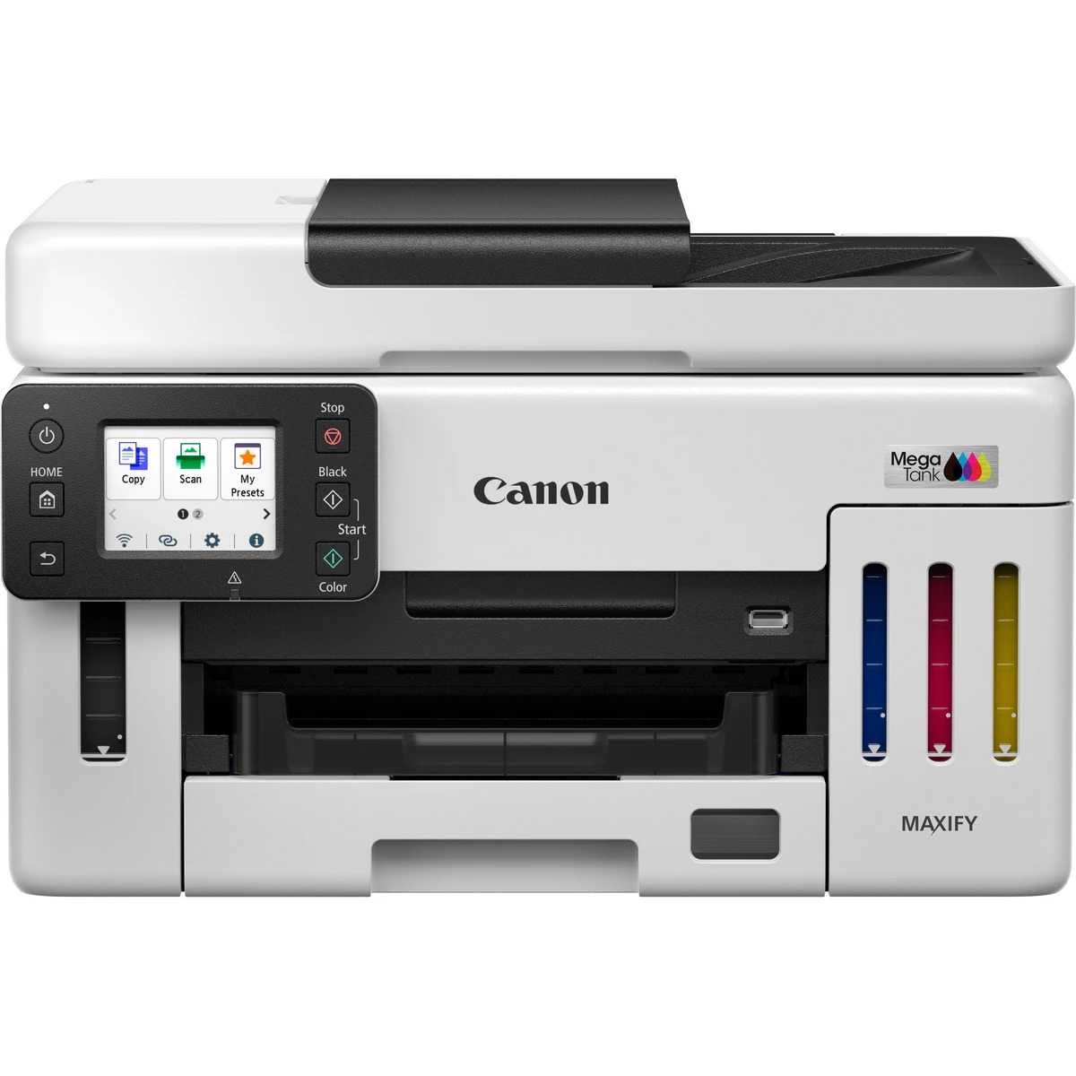 Canon%20MAXIFY%20GX6140%20Çok%20Fonksiyonlu%20Kablosuz%20Tanklı%20Ofis%20Yazıcısı
