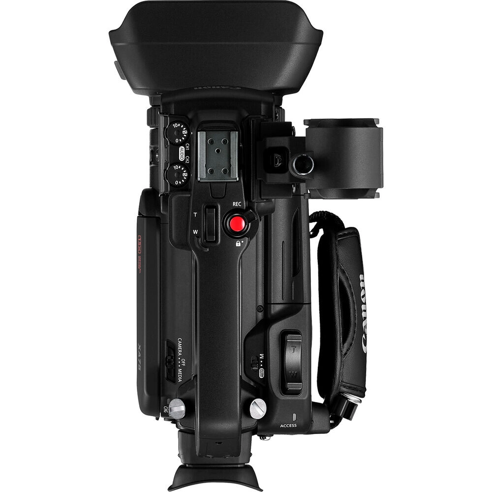 Canon%204K%20Camcorder%20XA75%20–%201″%20CMOS,%2015×%20Zoom,%20UVC
