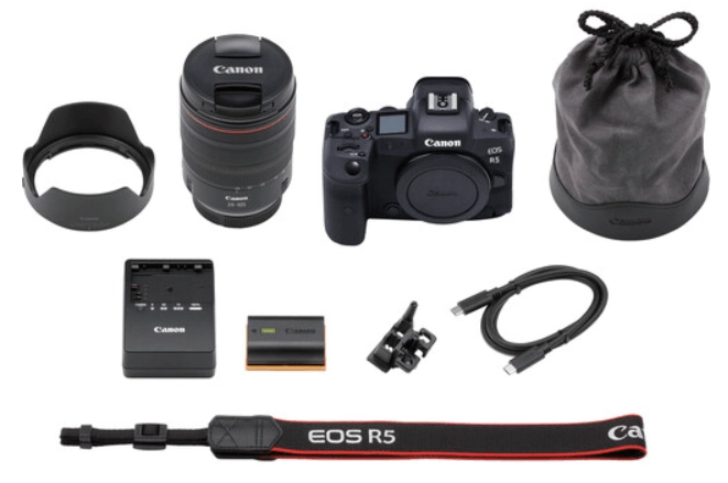 Canon%20EOS%20R5%20+%20RF%2024-105mm%20f/4L%20IS%20USM%20Kit
