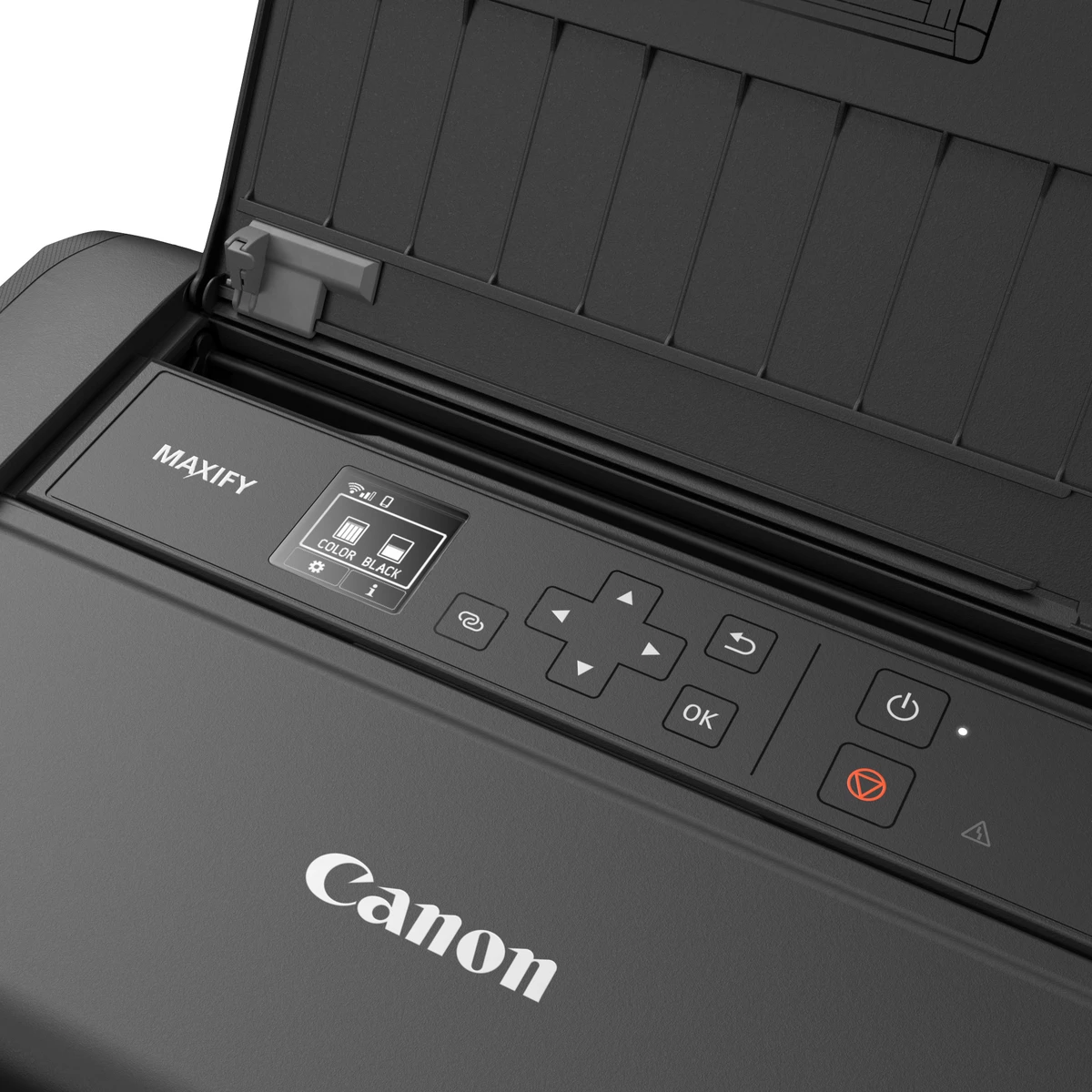 Canon%20MAXIFY%20BX110%20Bataryalı%20Taşınabilir%20Kablosuz%20Renkli%20Yazıcı