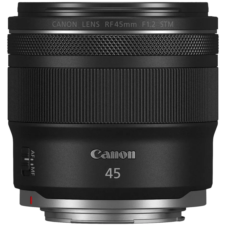 Canon%20RF%2045mm%20f/1.2%20STM%20Lens