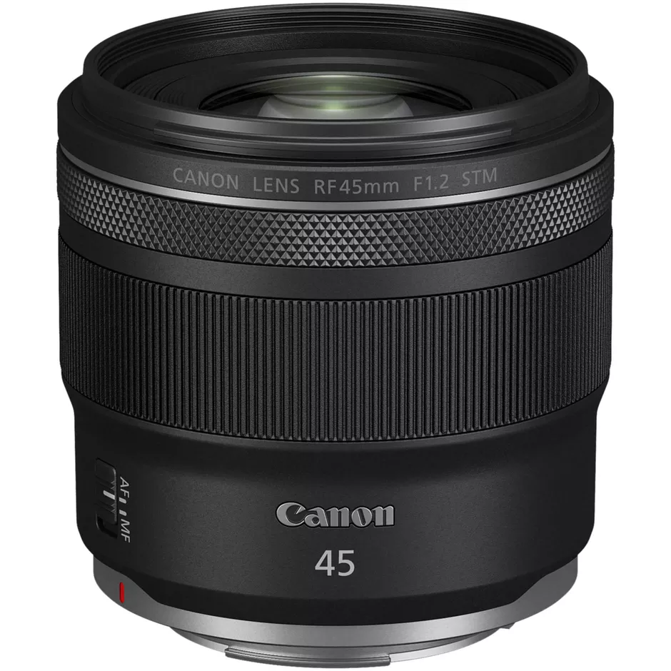 Canon%20RF%2045mm%20f/1.2%20STM%20Lens