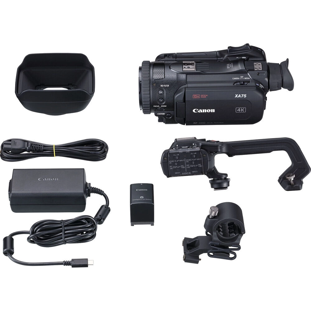 Canon%204K%20Camcorder%20XA75%20–%201″%20CMOS,%2015×%20Zoom,%20UVC