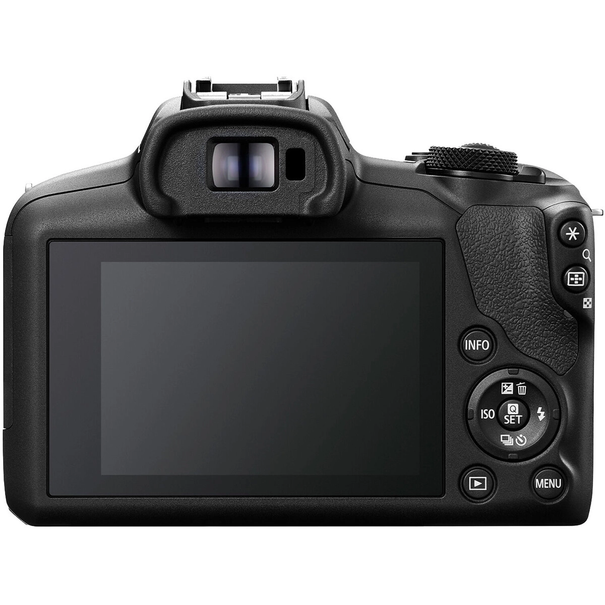 Canon%20EOS%20R100%20+%20RF-S%2018-45mm%20f/4.5-6.3%20IS%20STM%20Kit%20Aynasız%20Fotoğraf%20Makinesi
