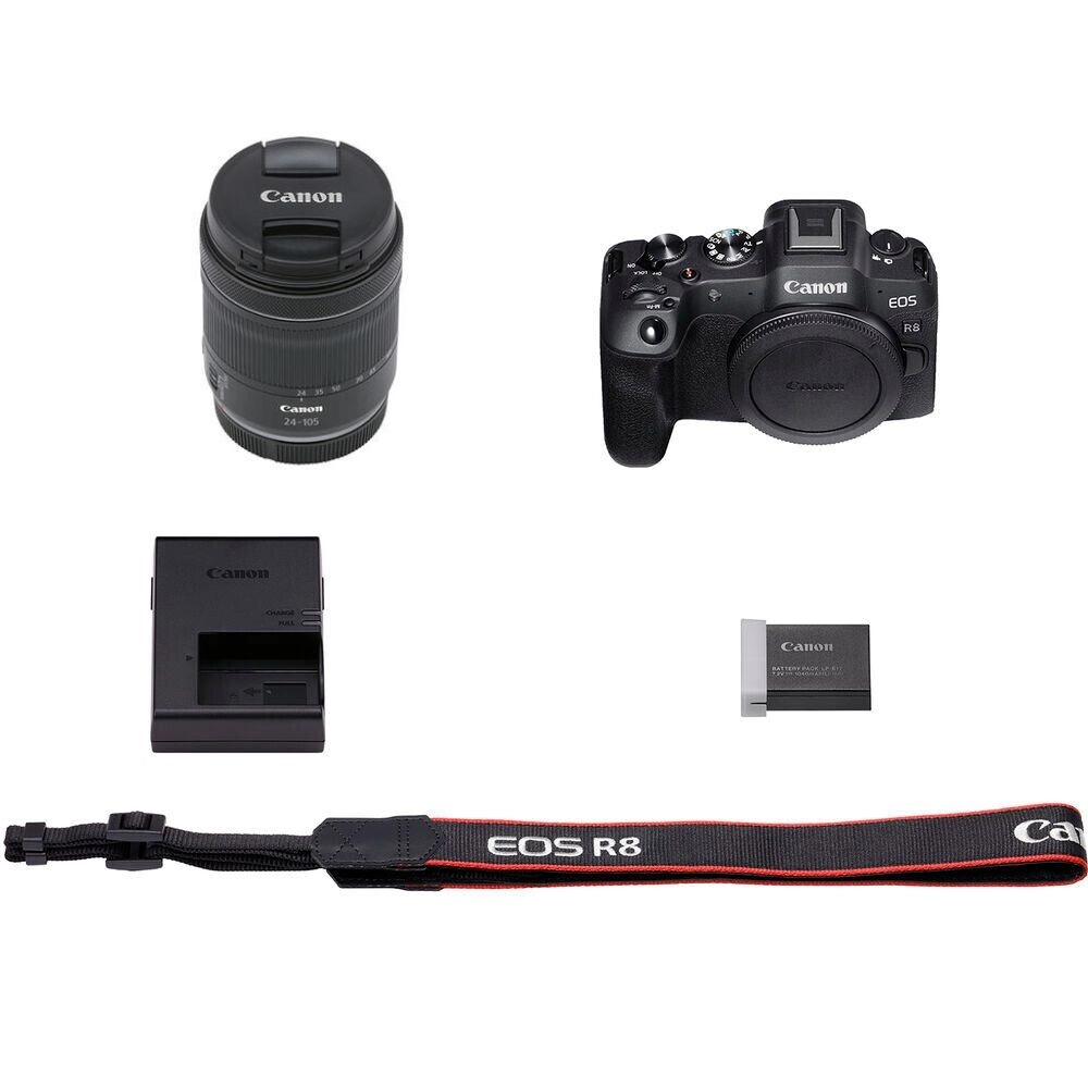 Canon%20EOS%20R8%20RF%2024-105mm%20f/4-7.1%20IS%20STM%20Lens%20Kit