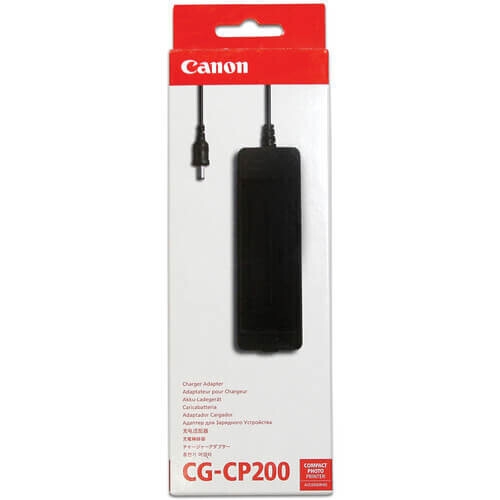 Canon%20CG-CP200%20Şarj%20Adaptörü