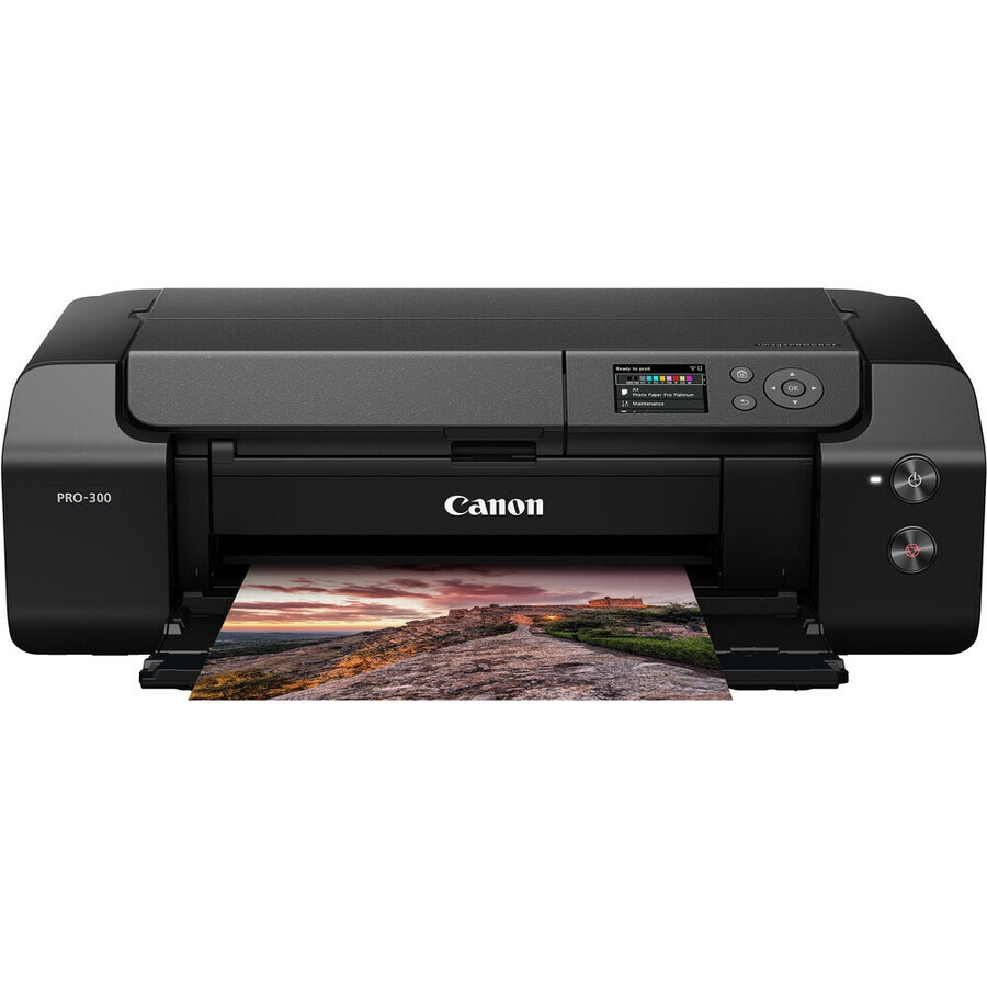 Canon%20imagePROGRAF%20PRO-300%20Fotoğraf%20Yazıcısı%20%20