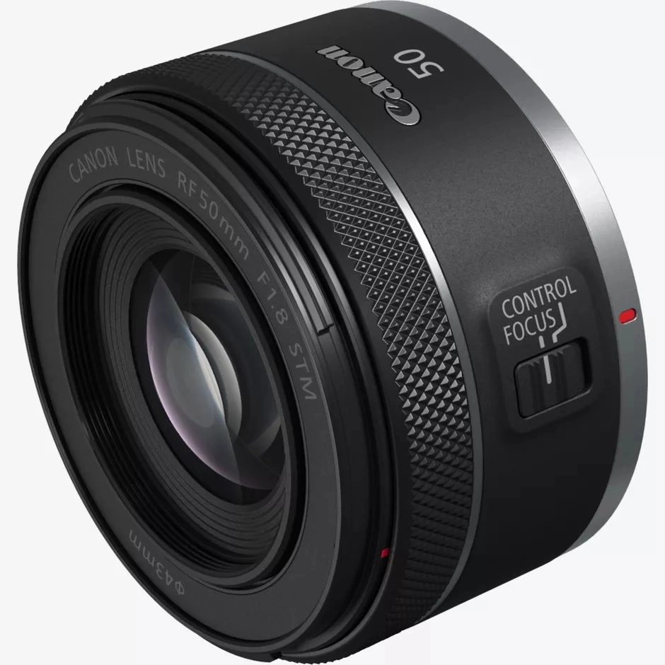 Canon%20RF%2050mm%20f/1.8%20STM%20Lens