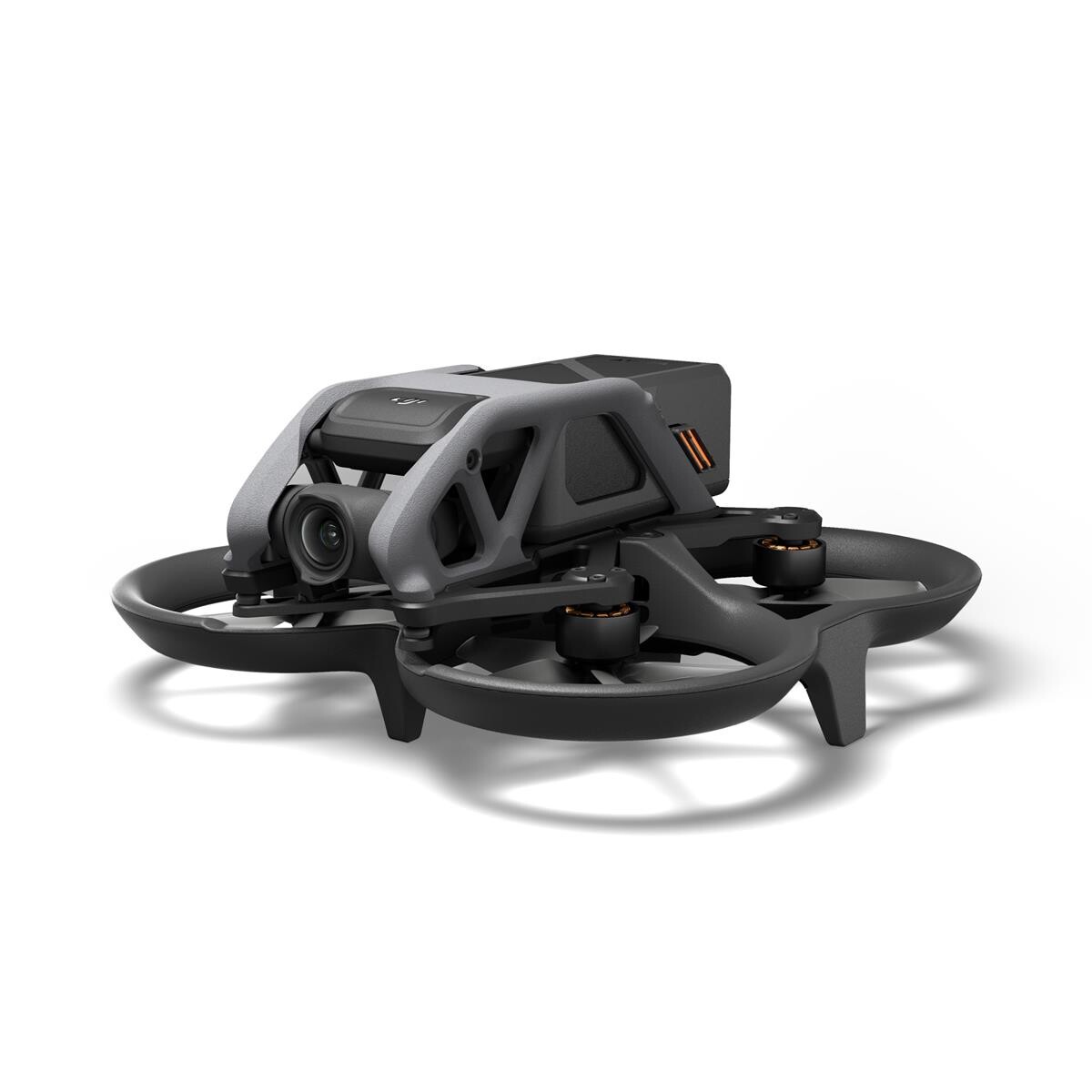 DJI Avata FPV Drone – Etkileyici Hız ve Kontrol - Banffonline