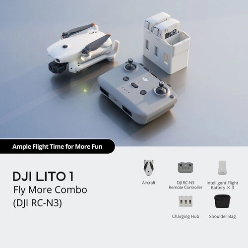 DJI%20Lito%201%20Fly%20More%20Combo%20(DJI%20RC-N3)