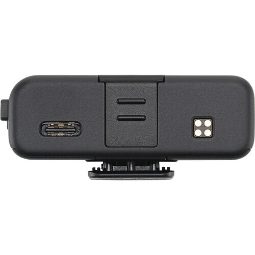 DJI%20Mic%203%20Receiver%20Kablosuz%20Mikrofon%20Alıcısı