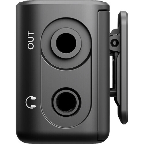 DJI%20Mic%203%20Receiver%20Kablosuz%20Mikrofon%20Alıcısı