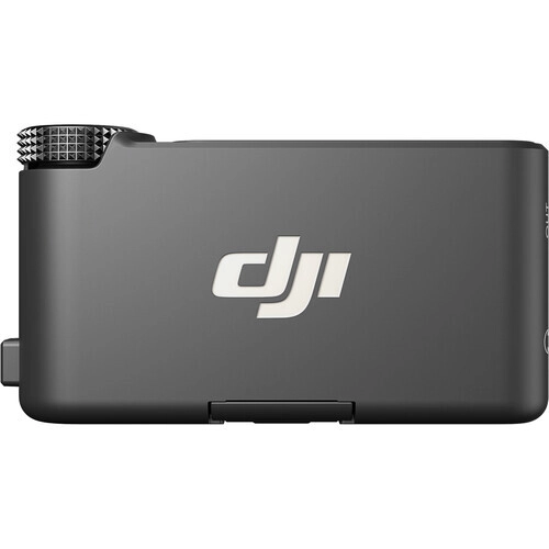 DJI%20Mic%203%20Receiver%20Kablosuz%20Mikrofon%20Alıcısı