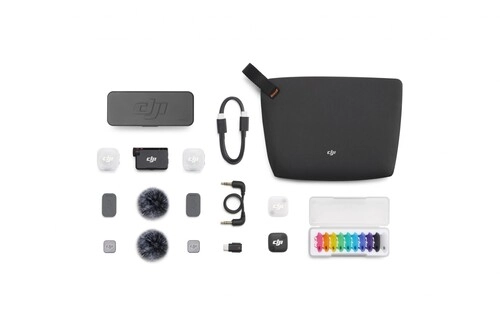 DJI%20Mic%20Mini%202%20(2%20TX%20+%201%20RX%20+%20Charging%20Case)
