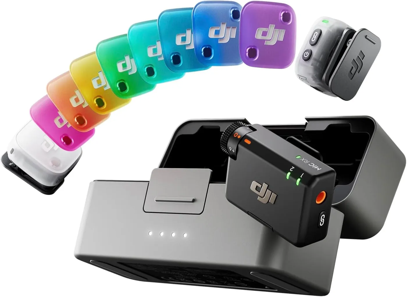 DJI%20Mic%20Mini%202%20(2%20TX%20+%201%20RX%20+%20Charging%20Case)