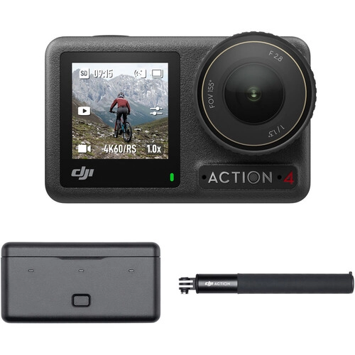 DJI%20Osmo%20Action%204%20Adventure%20Combo%20Aksiyon%20Kamera