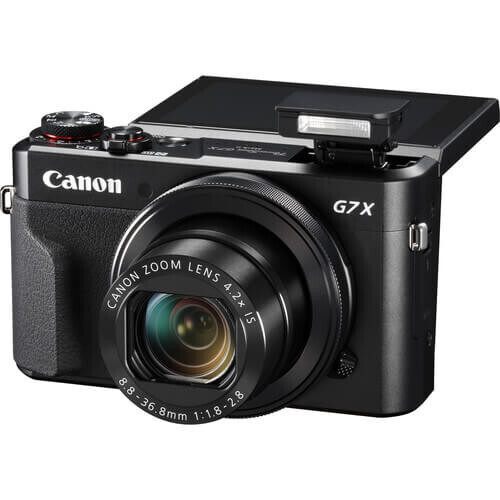 Canon%20PowerShot%20G7%20X%20Mark%20II%20Kompakt%20Fotoğraf%20Makinesi