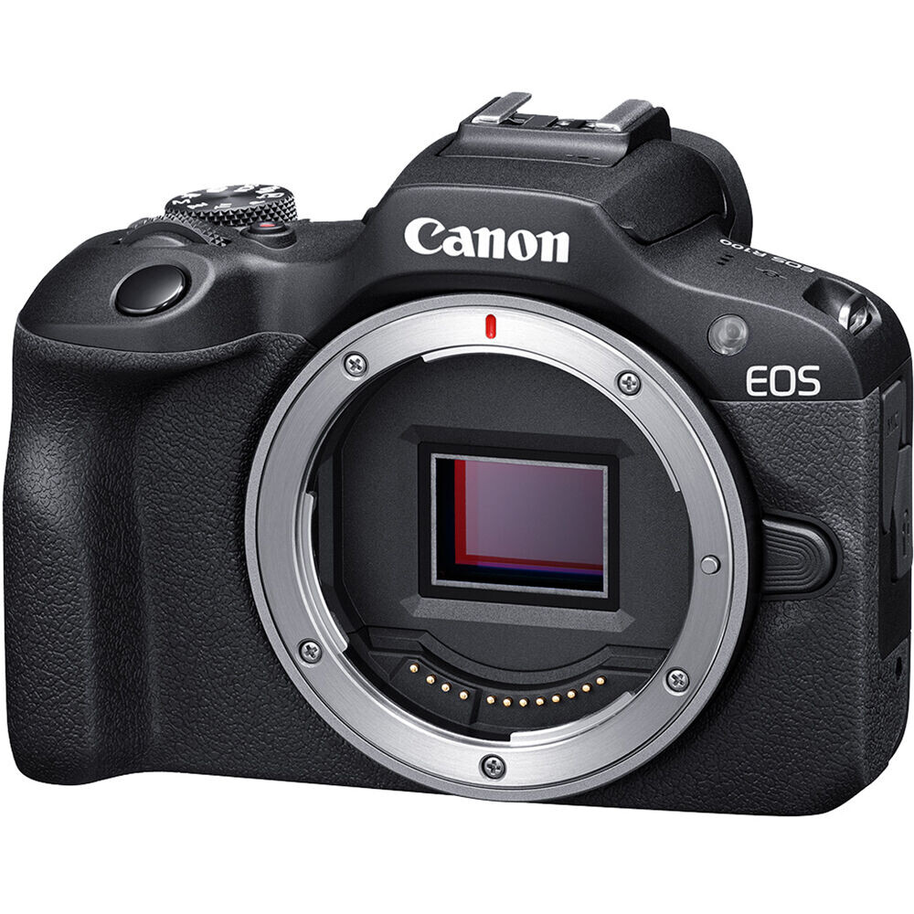 Canon%20EOS%20R100%20+%20RF-S%2018-45mm%20IS%20STM%20Aynasız%20Fotoğraf%20Makinesi%20Travel%20Kit