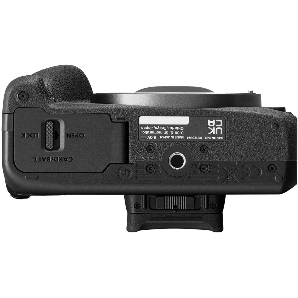 Canon%20EOS%20R100%20+%20RF-S%2018-45mm%20IS%20STM%20Aynasız%20Fotoğraf%20Makinesi%20Travel%20Kit