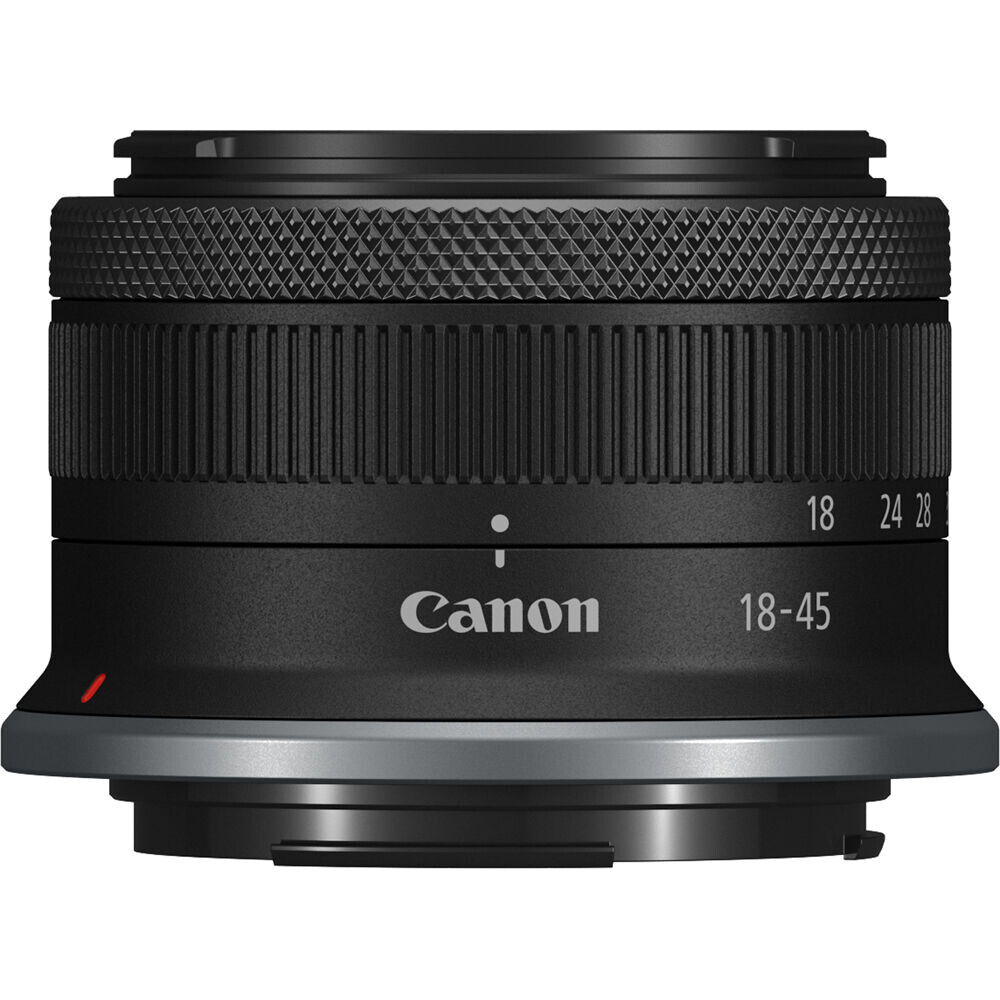 Canon%20EOS%20R100%20+%20RF-S%2018-45mm%20IS%20STM%20Aynasız%20Fotoğraf%20Makinesi%20Travel%20Kit