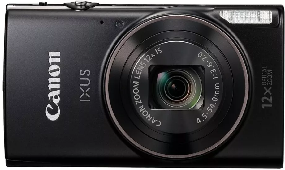Canon IXUS 285 HS Kompakt Fotoğraf Makinesi