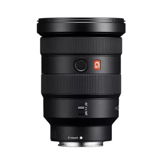 Sony FE 16-35mm f/2.8 GM Full Frame Geniş Açı Lens