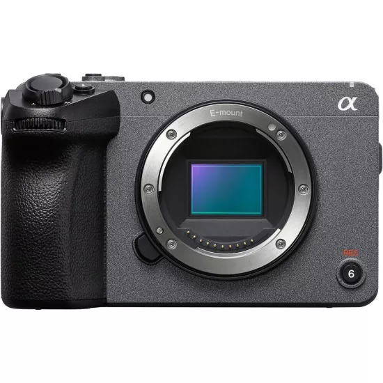 Sony FX30 Cinema Line 4K Super 35mm Kamera Body