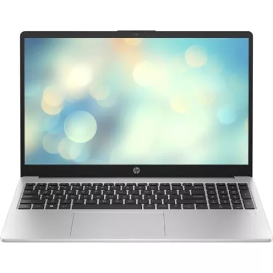 HP 250 G10 FreeDOS | i3-1315U, 8GB RAM, 512GB SSD, 15.6’’ FHD Laptop