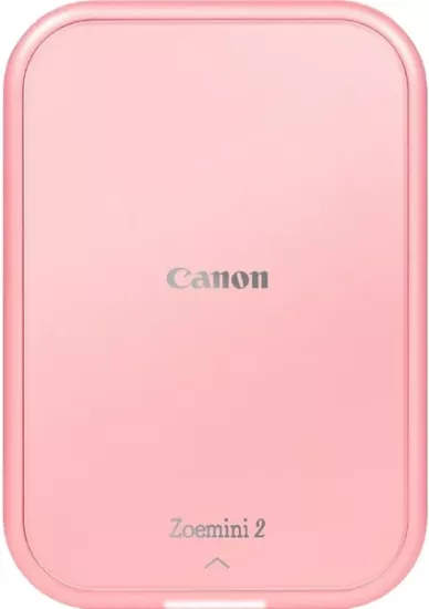 Canon Zoemini 2 – Cep Boyu Baskı Yazıcısı