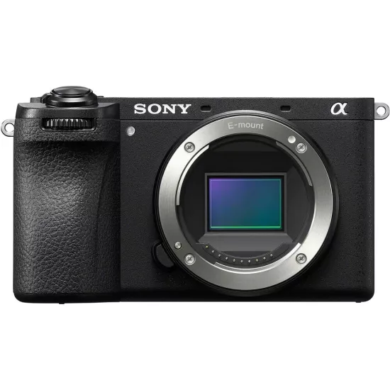 Sony Alpha A6700 Body APS-C Aynasız Kamera