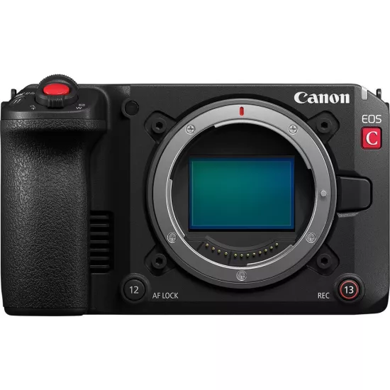 Canon Cinema EOS C50 EMEA Dijital Sinema Kamerası Fiyatı ve Özellikleri