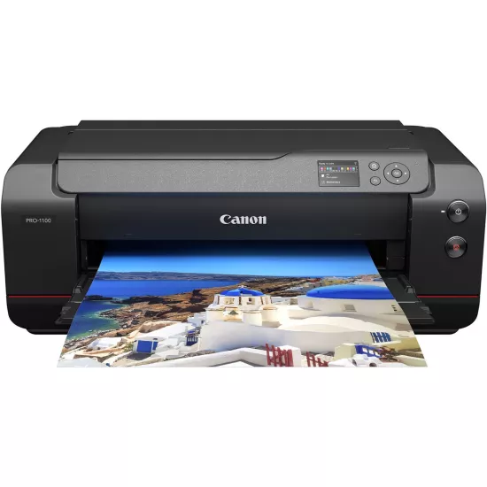 Canon imagePROGRAF PRO-1100 Fotoğraf Yazıcısı | Banffonline