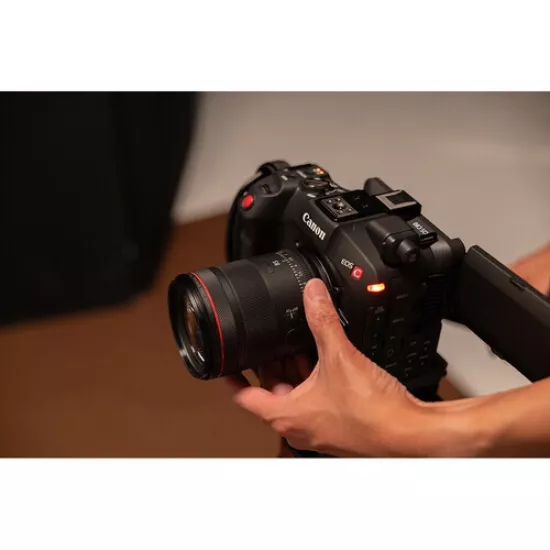 Canon RF 85mm f/1.4L VCM Lens Fiyatı ve Özellikleri