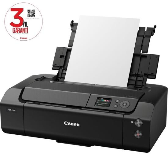 Canon imagePROGRAF PRO-300 Yazıcı
