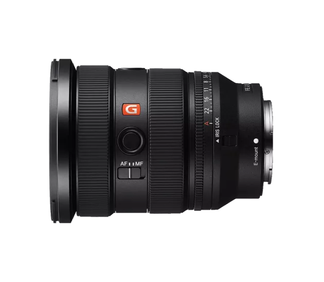 Sony FE 16-35mm f/2.8 GM II Full Frame Lens