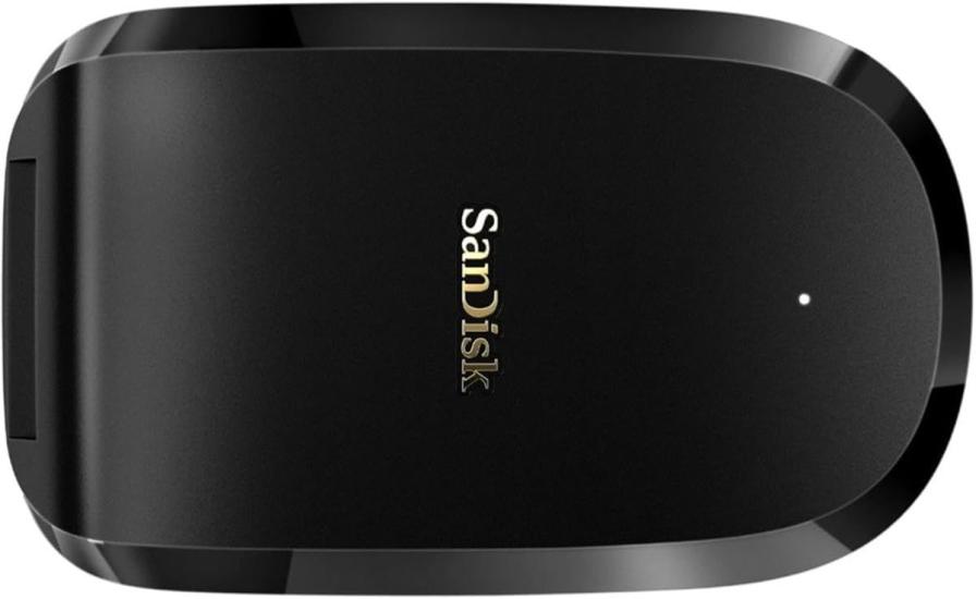 SanDisk USB 3.1 CFexpress Kart Okuyucu