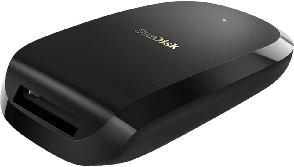 SanDisk USB 3.1 CFexpress Kart Okuyucu