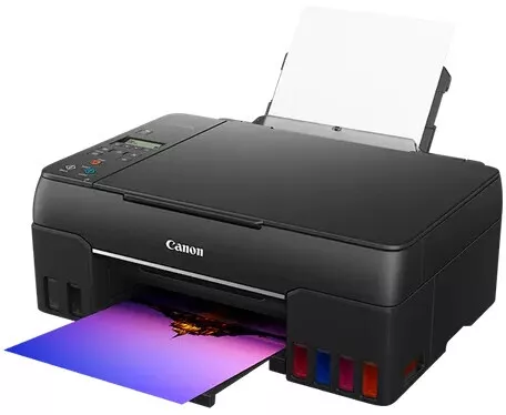 Canon PIXMA G640 Renkli Fotoğraf Yazıcısı