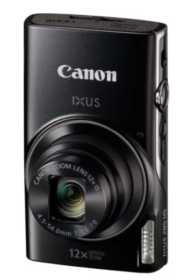 Canon IXUS 285 HS Kompakt Fotoğraf Makinesi