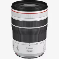 Canon RF 70-200mm f/4L IS USM Lens | Banffonline