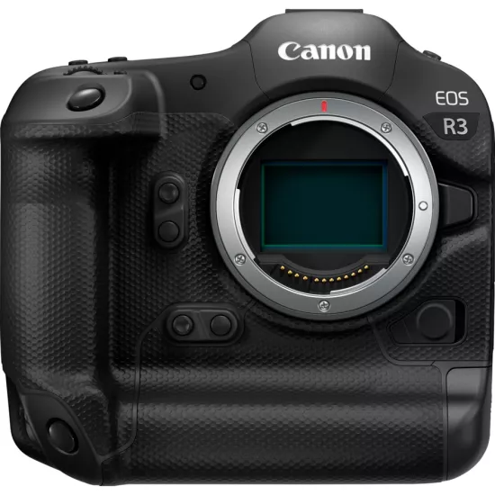 Canon EOS R3 Body Aynasız Fotoğraf Makinesi | Banffonline