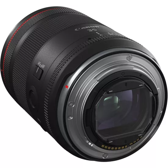 Canon RF 35mm f/1.4L VCM EMEA Lens