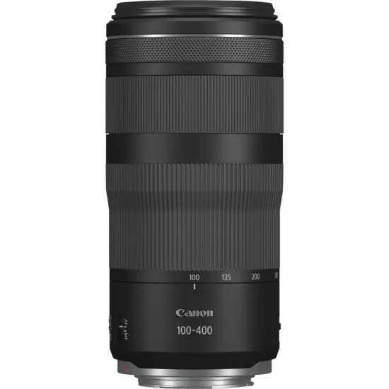 Canon RF 100-400mm f/5.6-8 IS USM Lens | Banffonline
