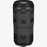 Canon RF 100-400mm f/5.6-8 IS USM Lens | Banffonline