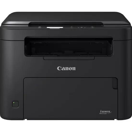 Canon i-SENSYS MF272dw Çok Fonksiyonlu Kablosuz Siyah Beyaz Lazer Yazıcı | Banffonline
