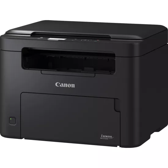 Canon i-SENSYS MF272dw Çok Fonksiyonlu Kablosuz Siyah Beyaz Lazer Yazıcı | Banffonline